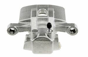 Супорт гальмівний задній Citroen C-CROSSER 07- /7-OSOBOWY/, Mitshubishi GRANDIS 03-09, LANCER CY/CX 07-, OUTLANDER II CW 06-12 /7-OSOBOWY/, PEUGEOT 4007 07-12 /Лівий/, MN116309 HZT-MS-014 фото