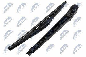 Важіль поводок склоочисника заднього скла Mazda CX-5 2011-/350MM/, EWB-MZ-002 EWB-MZ-002 фото