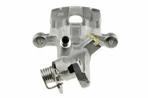 Суппорт тормозной задний Nissan ALMERA N16 00-03, PRIMERA P11/WP11 96-02 /Правий/, 44001-2F500 HZT-NS-001 фото