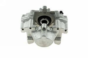 Суппорт тормозной задний Mercedes C W203 C180/C200/C230/C200CDI/C220CDI 00-07 /UKŁAD HAMULCOWY AMG/, C240/C280/C320/C350/C320CDI 00-07, SLK R171 /UKŁAD HAMULCOWY AMG/, SL 600, SL 73AMG R129 92-01 /Правий/, 34239798 HZT-ME-015 фото