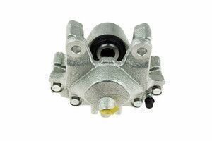 Суппорт тормозной задний Mercedes C W203 C180/C200/C230/C200CDI/C220CDI 00-07 /UKŁAD HAMULCOWY AMG/, C240/C280/C320/C350/C320CDI 00-07, SLK R171 /UKŁAD HAMULCOWY AMG/, SL 600, SL 73AMG R129 92-01 /Правий/, 34239798 HZT-ME-015 фото