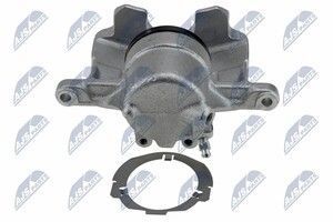 Супорт гальмівний передній Mercedes E W124/S124 93-96, SERIA 124 84-93 /Правий/, HZP-ME-078 HZP-ME-078 фото