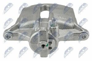 Супорт гальмівний передній Suzuki WAGON R 03-, IGNIS 03-, Opel AGILA 02-, Subaru JUSTY 03- /Правий/, HZP-SU-018 HZP-SU-018 фото