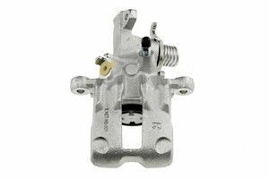 Суппорт тормозной задний Nissan ALMERA N16 00-03, PRIMERA P11/WP11 96-02 /Правий/, 44001-2F500 HZT-NS-001 фото