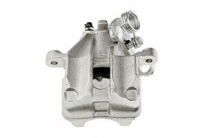 Супорт гальмівний задній VW GOLF II/III, PASSAT 88-97, VENTO 92-97, CORRADO 87-95, Seat IBIZA 93-99, TOLEDO -99, PEUGEOT 405 1.9I 87-98 /Лівий/, 191615423 HZT-VW-056 фото