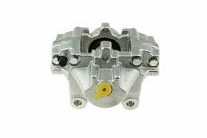 Суппорт тормозной задний Mercedes C W203 C180/C200/C230/C200CDI/C220CDI 00-07 /UKŁAD HAMULCOWY AMG/, C240/C280/C320/C350/C320CDI 00-07, SLK R171 /UKŁAD HAMULCOWY AMG/, SL 600, SL 73AMG R129 92-01 /Правий/, 34239798 HZT-ME-015 фото