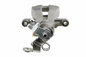 Супорт гальмівний задній Fiat BRAVO II 06-, MULTIPLA 06-10, STILO 05-10, LANCIA DELTA 08- /Правий/, 77363520 HZT-FT-007 фото