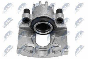 Суппорт тормозной передний Citroen C5 III 12-, PEUGEOT 508 10- /Правий,DO TARCZY 304MM, GRUBOŚĆ 28MM/, HZP-CT-015 HZP-CT-015 фото