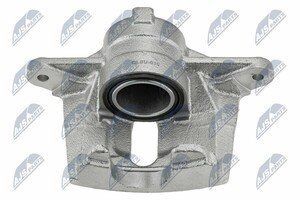 Супорт гальмівний передній Suzuki WAGON R 03-, IGNIS 03-, Opel AGILA 02-, Subaru JUSTY 03- /Правий/, HZP-SU-018 HZP-SU-018 фото