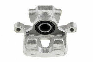 Суппорт тормозной задний Citroen C-CROSSER 07- /7-OSOBOWY/, Mitshubishi GRANDIS 03-09, LANCER CY/CX 07-, OUTLANDER II CW 06-12 /7-OSOBOWY/, PEUGEOT 4007 07-12 /Лівий/, MN116309 HZT-MS-014 фото