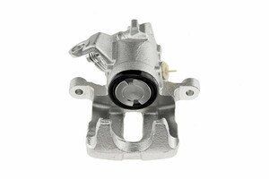 Супорт гальмівний задній VW GOLF II/III, PASSAT 88-97, VENTO 92-97, CORRADO 87-95, Seat IBIZA 93-99, TOLEDO -99, PEUGEOT 405 1.9I 87-98 /Лівий/, 191615423 HZT-VW-056 фото