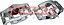 Суппорт тормозной передний VW PASSAT 05-10, CC 08-12, GOLF V 03-, GOLF VI 08-, Skoda SUPERB II 08-15, Audi A3 03-13, Seat LEON 05-13 /Правий, DO TARCZY FI=345MM, GRUBOŚĆ 30MM/, 1K0615124C HZP-VW-035 фото 4