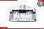 Суппорт тормозной передний VW PASSAT 05-10, CC 08-12, GOLF V 03-, GOLF VI 08-, Skoda SUPERB II 08-15, Audi A3 03-13, Seat LEON 05-13 /Правий, DO TARCZY FI=345MM, GRUBOŚĆ 30MM/, 1K0615124C HZP-VW-035 фото