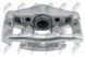 Суппорт тормозной передний VW PASSAT 05-10, CC 08-12, GOLF V 03-, GOLF VI 08-, Skoda SUPERB II 08-15, Audi A3 03-13, Seat LEON 05-13 /Правий, DO TARCZY FI=345MM, GRUBOŚĆ 30MM/, 1K0615124C HZP-VW-035 фото 1
