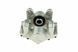 Суппорт тормозной задний Mercedes C W203 C180/C200/C230/C200CDI/C220CDI 00-07 /UKŁAD HAMULCOWY AMG/, C240/C280/C320/C350/C320CDI 00-07, SLK R171 /UKŁAD HAMULCOWY AMG/, SL 600, SL 73AMG R129 92-01 /Правий/, 34239798 HZT-ME-015 фото 1