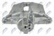 Супорт гальмівний передній Suzuki WAGON R 03-, IGNIS 03-, Opel AGILA 02-, Subaru JUSTY 03- /Правий/, HZP-SU-018 HZP-SU-018 фото 2