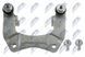 Суппорт тормозной задний VW PASSAT B5 4MOTION 96-, Audi A6 C5 97-, A8 D2 94- /L=P/, BDA510 HZT-VW-079A фото 1