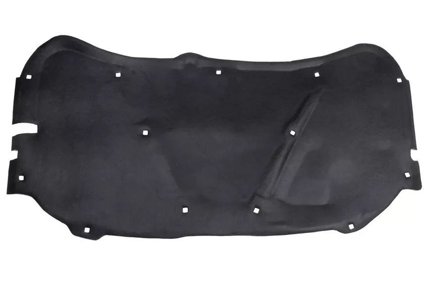 Шумоізоляція капота VW Golf 4 (1997-2005); Bora (1998-2005); 1j0863835g; 1J0863835E EZC-VW-321 фото