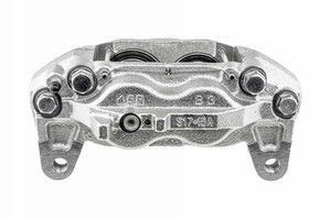 Супорт гальмівний передній Nissan PATROL Y62 10-, INFINITI QX80 Z62 10- /Правий/, 41001-1LB0A HZP-NS-036 фото