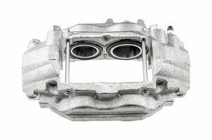 Супорт гальмівний передній Nissan PATROL Y62 10-, INFINITI QX80 Z62 10- /Правий/, 41001-1LB0A HZP-NS-036 фото