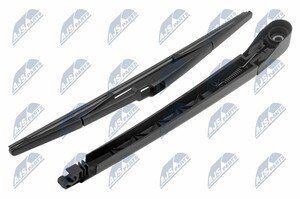 Важіль поводок склоочисника заднього скла Mazda CX-7 2007-/350MM/, EWB-MZ-003 EWB-MZ-003 фото
