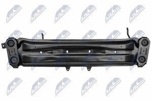 Балка передней подвески (подрамник) suzuki grand vitara 2005-2014, 11730-65j00 ZRZ-SU-007 фото