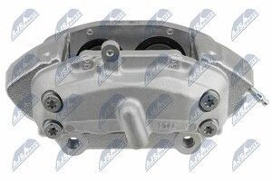 Суппорт тормозной передний Mercedes S W220 98-, E W211/S211 E320,E320CDI 02-, CLS320CDI C219 05-, SL350 03- /Лівий/, A0024202183 HZP-ME-081 фото
