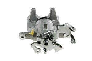 Суппорт тормозной задний PEUGEOT 5008 09-, 3008 HYBRID 09-, 508 HYBRID 10-, Citroen DS5 11-15, DS5 15- /Правий/, 4401.Q3 HZT-PE-007 фото