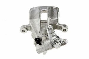 Суппорт тормозной задний VW GOLF II/III, PASSAT 88-97, VENTO 92-97, CORRADO 87-95, Seat IBIZA 93-99, TOLEDO -99, PEUGEOT 405 1.9I 87-98 /Правий/, 191615424 HZT-VW-057 фото