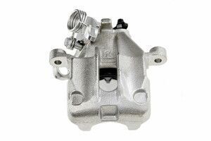 Суппорт тормозной задний VW GOLF II/III, PASSAT 88-97, VENTO 92-97, CORRADO 87-95, Seat IBIZA 93-99, TOLEDO -99, PEUGEOT 405 1.9I 87-98 /Правий/, 191615424 HZT-VW-057 фото