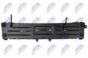 Балка передней подвески (подрамник) suzuki grand vitara 2005-2014, 11730-65j00 ZRZ-SU-007 фото