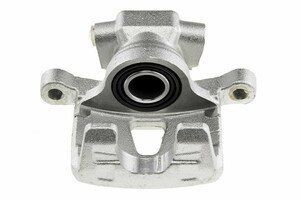 Суппорт тормозной задний Citroen C-CROSSER 07- /7-OSOBOWY/, Mitshubishi GRANDIS 03-09, LANCER CY/CX 07-, OUTLANDER II CW 06-12 /7-OSOBOWY/, PEUGEOT 4007 07-12 /Правий/, MN116310 HZT-MS-013 фото