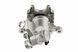 Суппорт тормозной задний VW GOLF II/III, PASSAT 88-97, VENTO 92-97, CORRADO 87-95, Seat IBIZA 93-99, TOLEDO -99, PEUGEOT 405 1.9I 87-98 /Правий/, 191615424 HZT-VW-057 фото 2