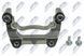 Суппорт тормозной задний Citroen C4 II 09-, PEUGEOT 3008 09-, 308 GTI/CC 08-, RCZ 10-, DS4 11-, DS5 11-, CROSSBACK 15- /L,P/, HZT-CT-019A HZT-CT-019A фото 1