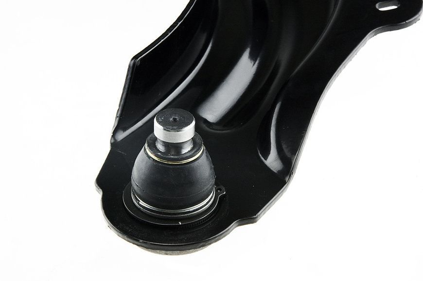Важіль передній нижній правий Renault Megane II (2003-2009); Scenic (2003-2009); Captur (2013-); 8200298455 ZWD-RE-011 фото