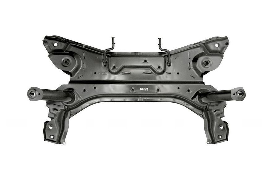 Балка передньої підвіски (підрамник) Opel AGILA B 08-,Suzuki SPLASH 08-14 , 4709711 ZRZ-PL-023 фото