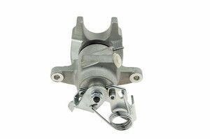 Супорт гальмівний задній VW PASSAT 4MOTION 99-05, Audi A6 97-05, ALLROAD 00-05 /Лівий/, 4B0615423 HZT-VW-079 фото