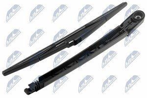 Важіль поводок склоочисника заднього скла Mazda CX-9 2006-/350MM/, EWB-MZ-004 EWB-MZ-004 фото