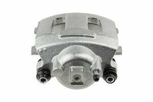 Суппорт тормозной передний Jeep CHEROKEE 90-01, GRAND CHEROKEE 93-98, WRANGLER -06 /Лівий/, 5252610 HZP-CH-001 фото