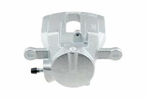 Суппорт тормозной передний Mercedes A W169 A160CDI,A170,A180,A180CDI,A200 04-12, B W245 B150,B160,B170,B180 05-11 /Правий/, A1694200683 HZP-ME-025 фото