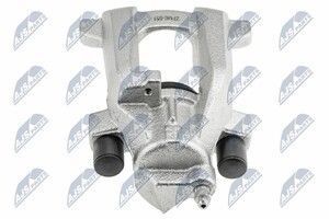 Супорт гальмівний задній Mercedes ML W164 05-, GL X164 06-, R W251/V251 05- /Правий,DO TARCZY 22MM/, 0044204083 HZT-ME-051 фото