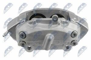 Суппорт тормозной передний Mercedes S W220 98-, E W211/S211 E320,E320CDI 02-, CLS320CDI C219 05-, SL350 03- /Правий/, A0024202283 HZP-ME-082 фото