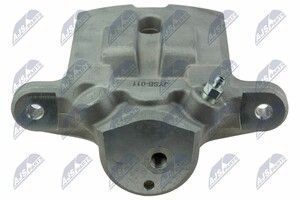 Супорт гальмівний задній Subaru FORESTER 2.0 13-, LEGACY V 2.5 10-, OUTBACK 2.0/3.6 13-/Лівий/, 26692AJ030 HZT-SB-011 фото