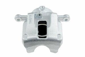 Суппорт тормозной передний Mercedes A W169 A160CDI,A170,A180,A180CDI,A200 04-12, B W245 B150,B160,B170,B180 05-11 /Правий/, A1694200683 HZP-ME-025 фото