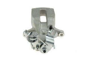 Супорт гальмівний задній VW PASSAT 4MOTION 99-05, Audi A6 97-05, ALLROAD 00-05 /Лівий/, 4B0615423 HZT-VW-079 фото