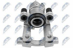 Супорт гальмівний задній Mercedes ML W164 05-, GL X164 06-, R W251/V251 05- /Правий,DO TARCZY 22MM/, 0044204083 HZT-ME-051 фото