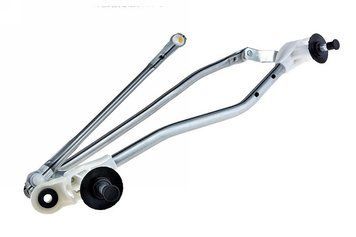 Трапеція склоочисника передня (механізм) Honda Jazz 2002-2008, 76530-Sln-A01, Emw-HD-004 EMW-HD-004 фото