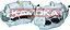 Суппорт тормозной передний Mercedes S W220 98-, E W211/S211 E320,E320CDI 02-, CLS320CDI C219 05-, SL350 03- /Правий/, A0024202283 HZP-ME-082 фото