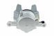 Суппорт тормозной передний Mercedes A W169 A160CDI,A170,A180,A180CDI,A200 04-12, B W245 B150,B160,B170,B180 05-11 /Правий/, A1694200683 HZP-ME-025 фото 2