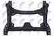 Балка передней подвески (подрамник) mercedes w206/w223 21- napęd tylny, a2236205100 ZRZ-ME-020 фото 3